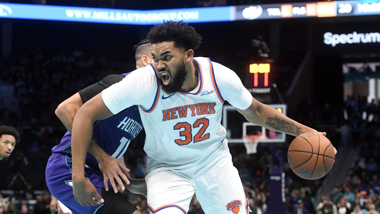 karl anthony towns hyperdunks