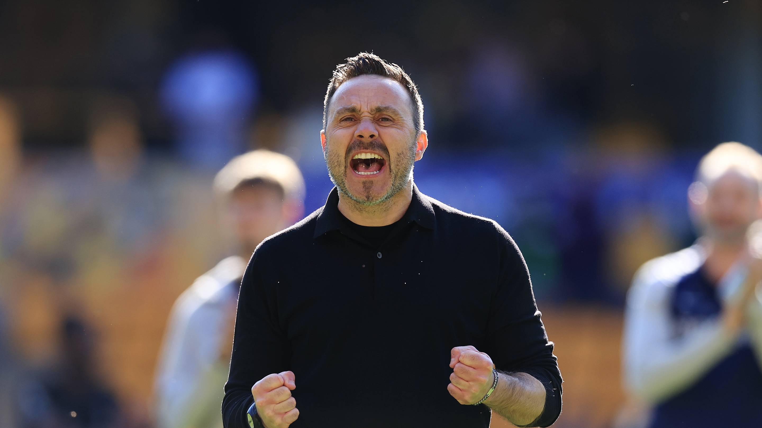 4 winners (and 2 sore losers) from the Roberto De Zerbi start at Tottenham