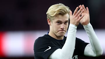 Arsenal v Tottenham Hotspur - Premier League