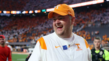Florida v Tennessee