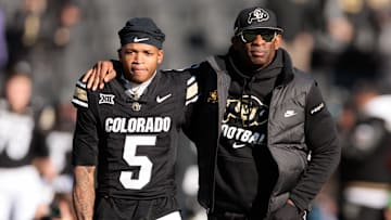 Oklahoma State v Colorado