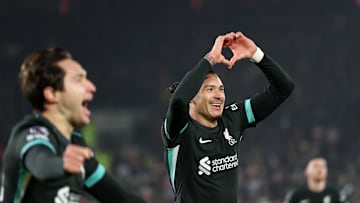 Brentford FC v Liverpool FC - Premier League