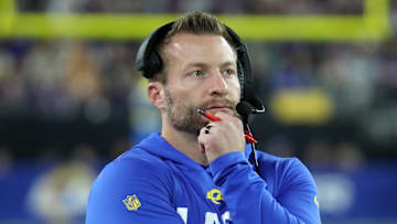 NFC Wild Card Playoffs: Los Angeles Rams