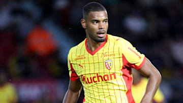 Andy Diouf