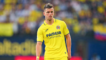Villarreal CF v Cadiz CF - LaLiga Santander