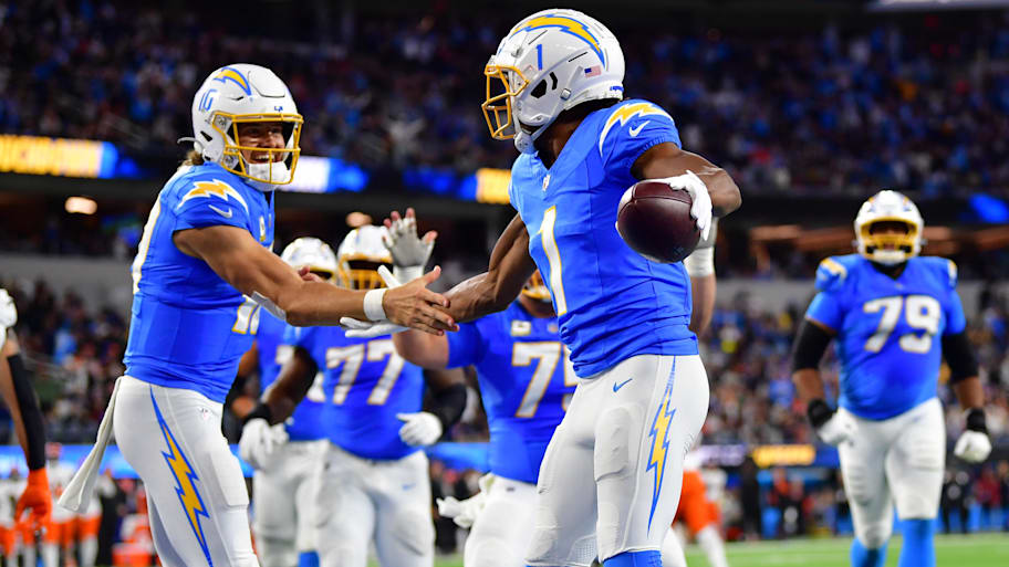 Chargers playoff picture: How AFC seedings changed with loss to Ravens