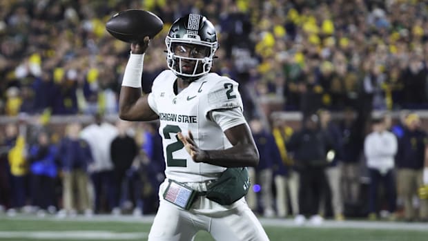 Big Ten football order of finish prediction for 2025