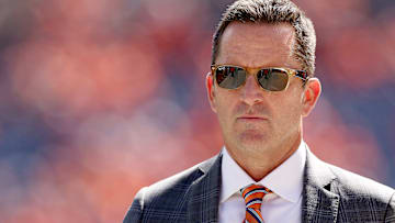 Houston Texans v Denver Broncos