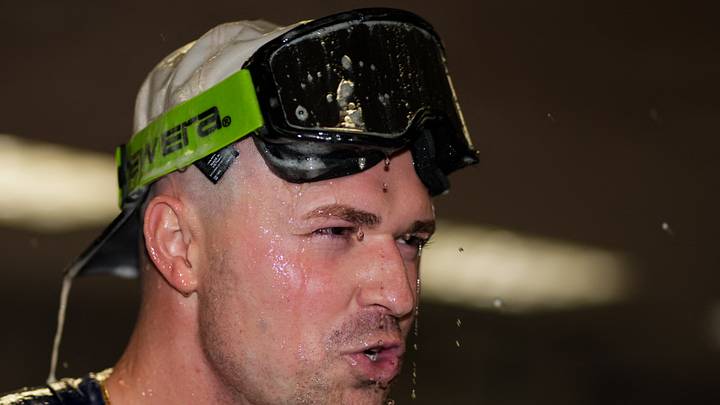 Los Angeles Dodgers pitcher Tarik Skubal