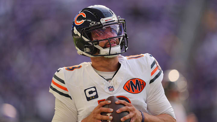 Chicago Bears, Caleb Williams