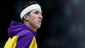 Los Angeles Lakers v Denver Nuggets