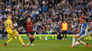 Foden struck for City on Wednesday