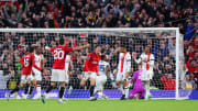 Manchester United v Luton Town - Premier League