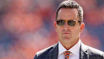 Houston Texans v Denver Broncos