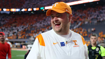 Josh Heupel, Florida v Tennessee