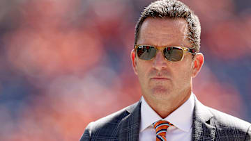 Houston Texans v Denver Broncos
