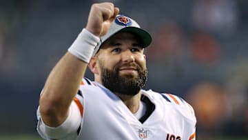 Minnesota Vikings v Chicago Bears