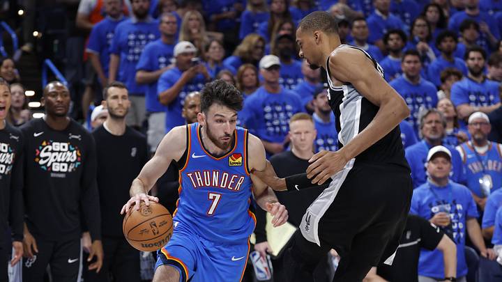 The biggest debate ahead of the 2022 NBA Draft was who the Orlando Magic would take. It came down to Paolo Banchero, Chet Holmgren and Jabari Smith Jr. All three have seen their careers go in different directions. But the Magic undoubtedly made the right pick.
