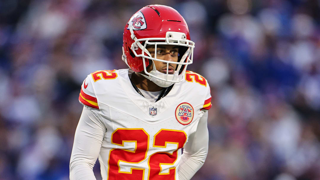 Kansas City Chiefs v Buffalo Bills - NFL 2025