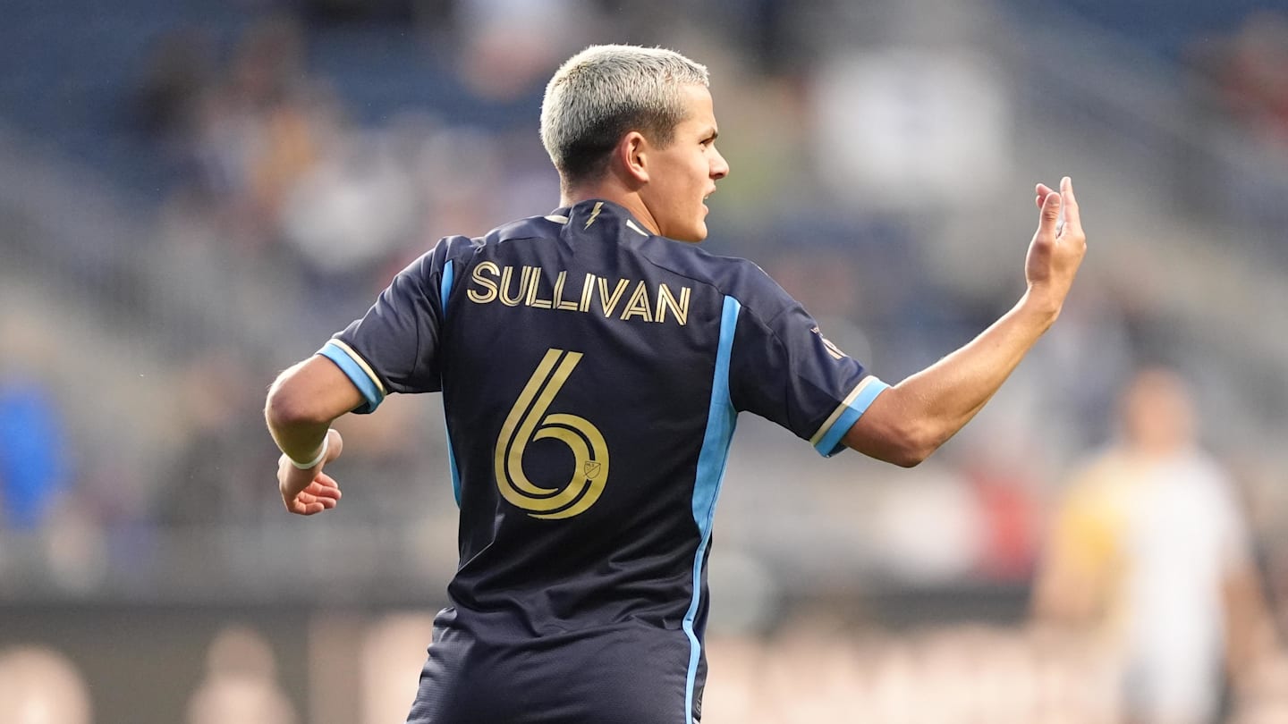Youngest Soccer Players Ever: The Rising Stars Who Made History