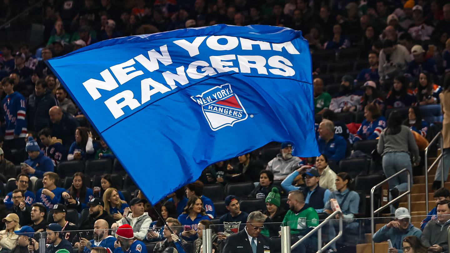 NY Rangers' Defenseman Correctly Still Seen as a Top Trade Target