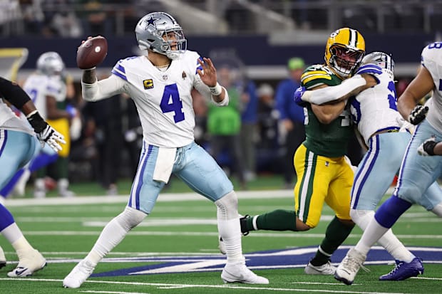 Dak Prescott