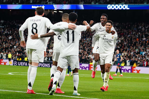 Real Madrid vs Leganes La Liga Preview Start Time, Date, Team News, How To Watch
