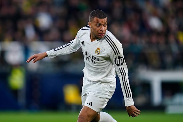 Kylian Mbappe speaks about Rodri winning the Ballon d'Or over Vinicius Jr