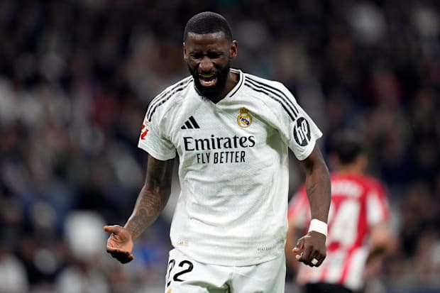 Antonio Rüdiger