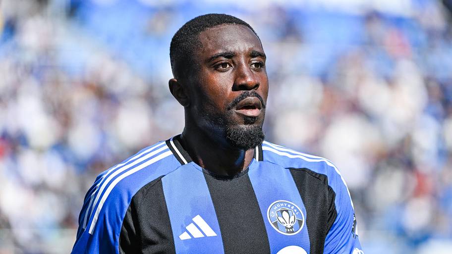 Prince Owusu 