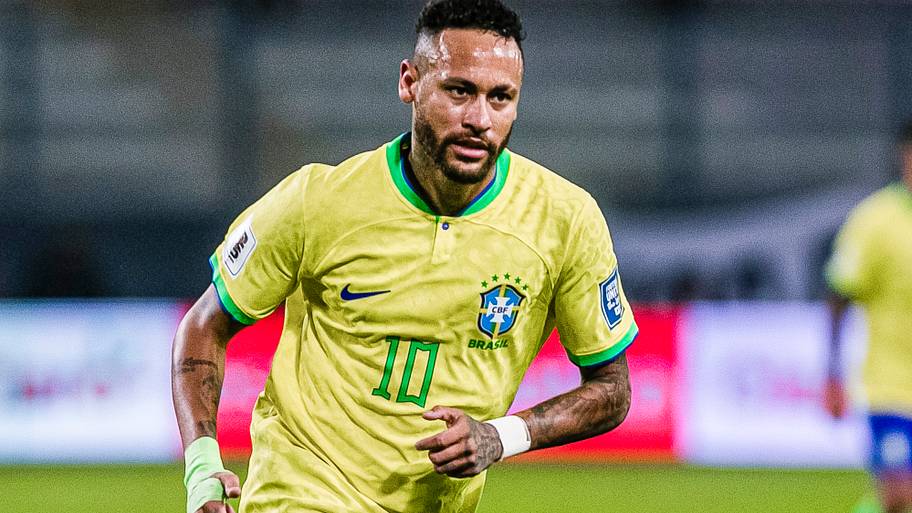 Neymar