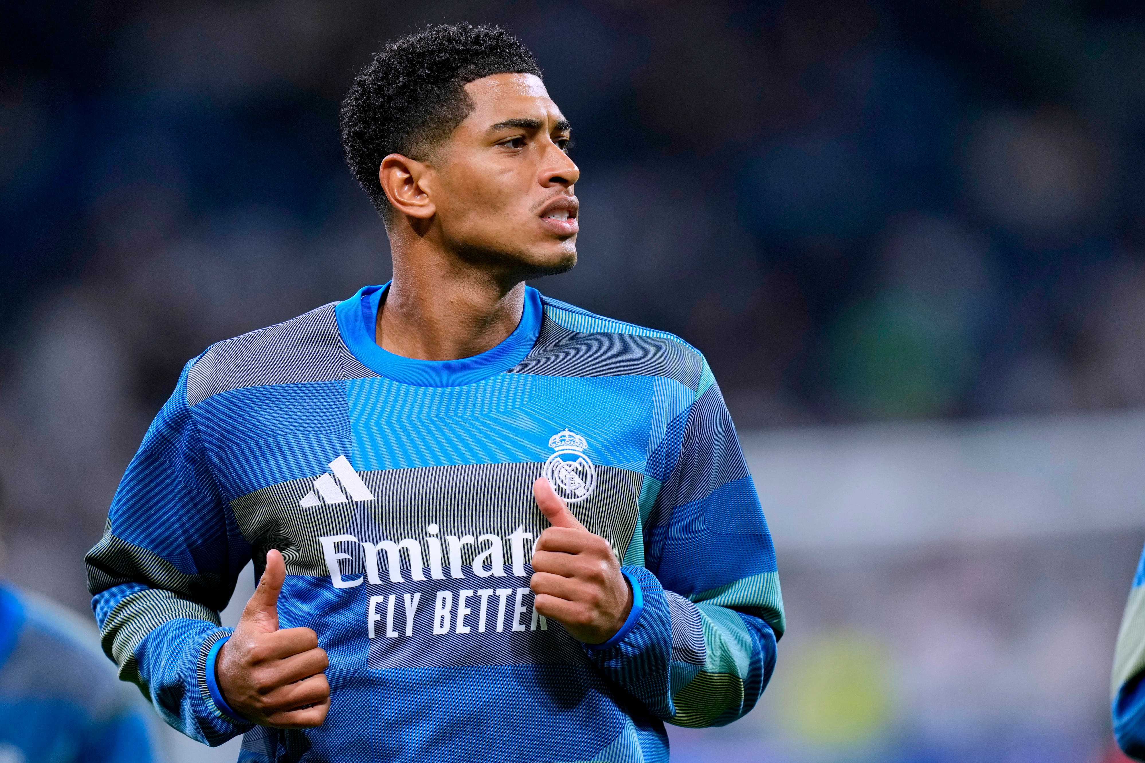 Spanish analyst blames form of two stars for Real Madrid struggles