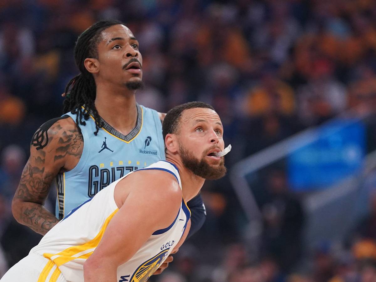 Memphis Grizzlies Star Ja Morant Makes Feelings Clear About NBA Future