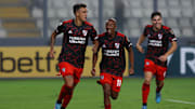 Ganó River