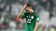 Saudi Arabia v Mexico: Group C - FIFA World Cup Qatar 2022