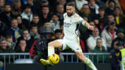 Dani Carvajal