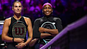 Sabalenka and Gauff are among the WTA's top prize money earners of 2024.