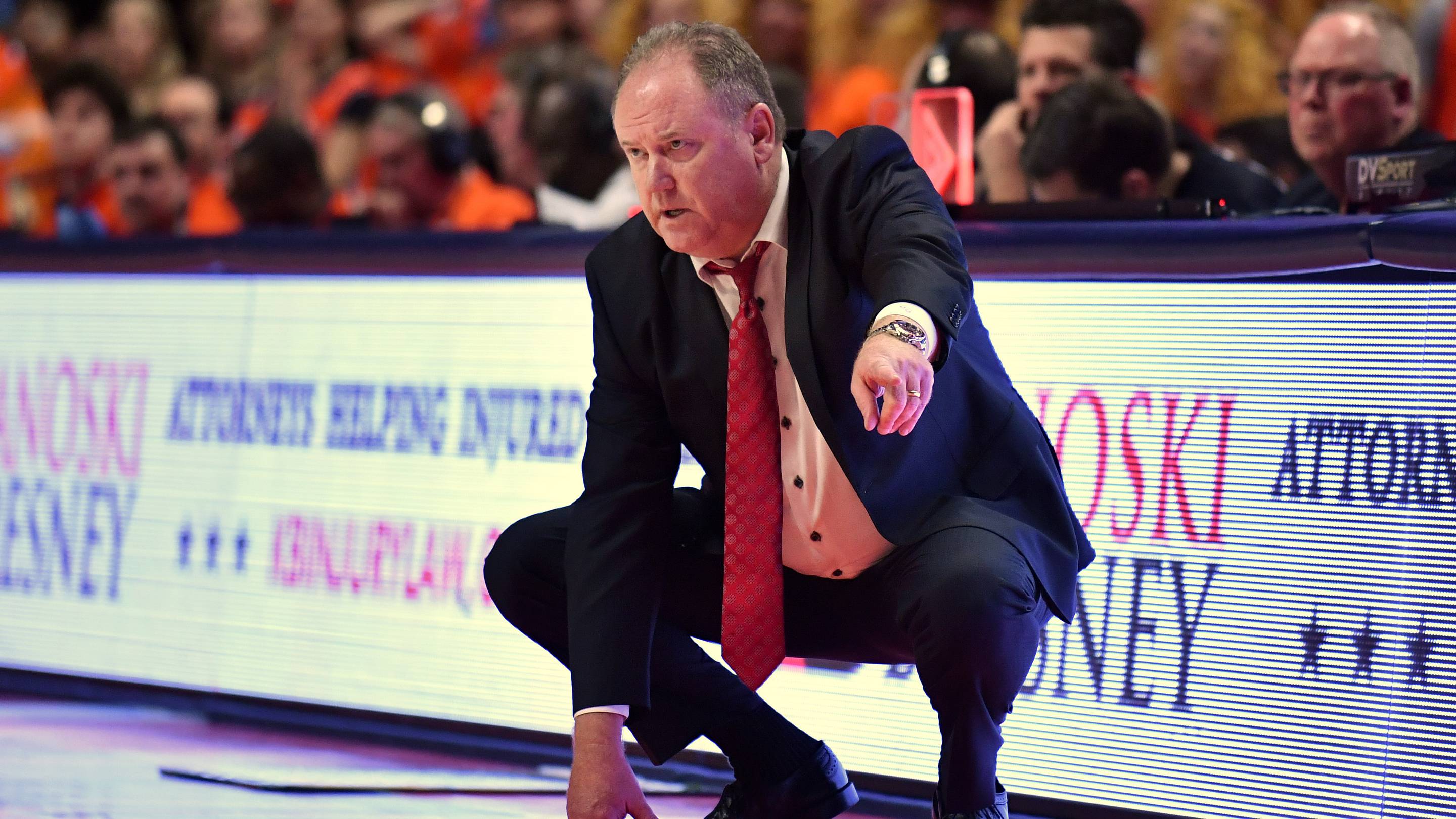 Quick Takeaways from Wisconsin Basketball's Big Ten Schedule Release
