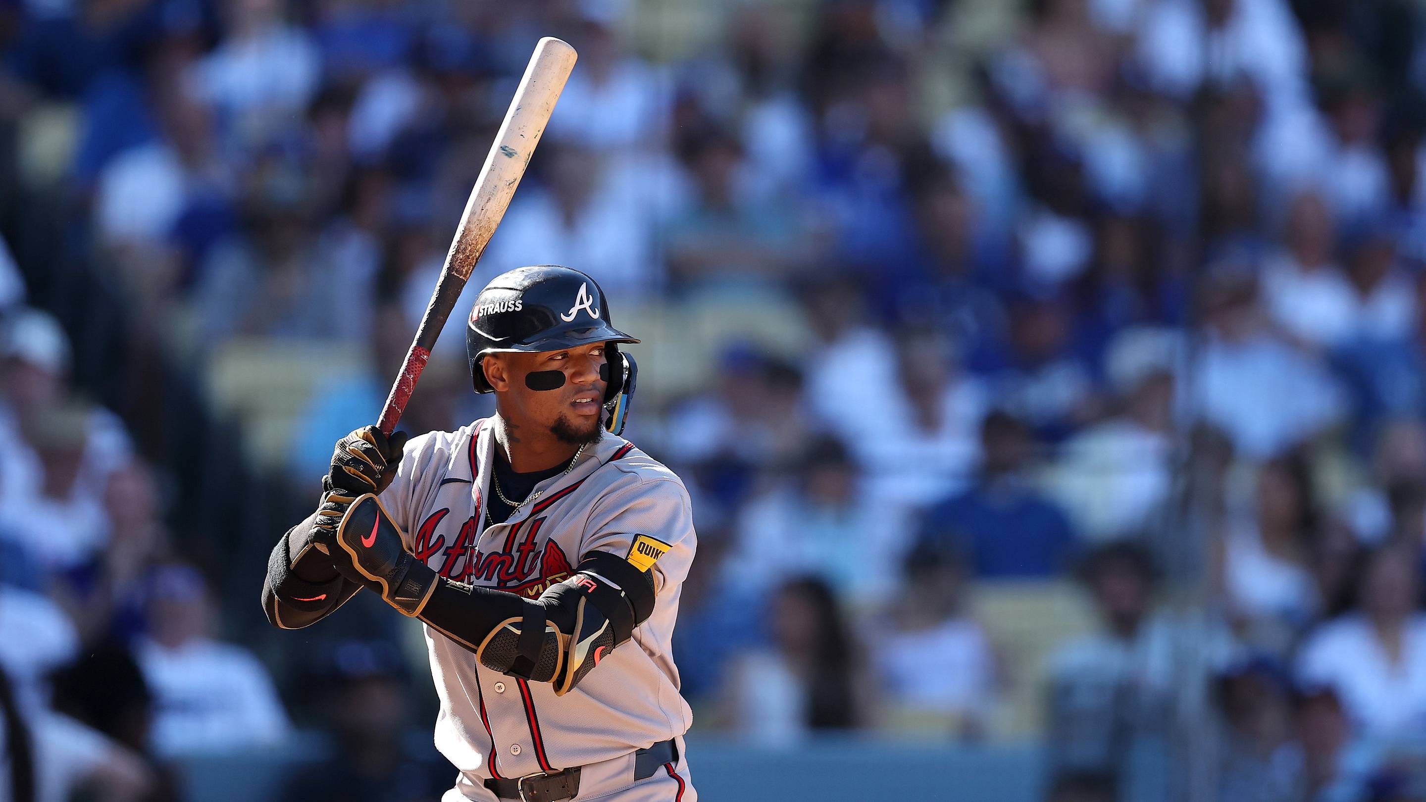 Mock Red Sox-Braves Ronald Acuña trade has unsurprisingly split opinions in Boston, Atlanta