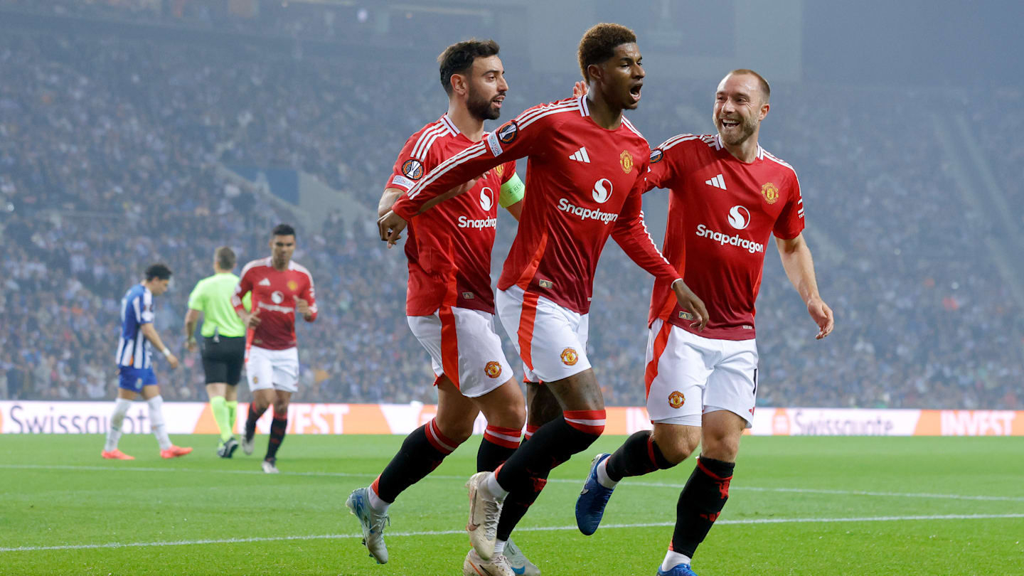 Fenerbahçe vs Man UTD Europa League TV channel, prediction, team