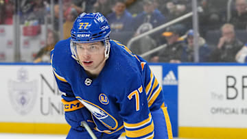 Ottawa Senators v Buffalo Sabres