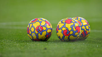 Manchester City v Leeds United - Premier League