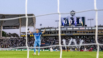 LA Galaxy v Los Angeles Football Club