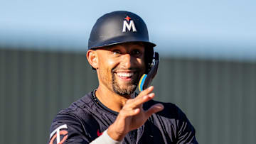 Minnesota Twins v Boston Red Sox