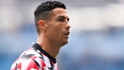 Un club européen rêve de Cristiano Ronaldo.
