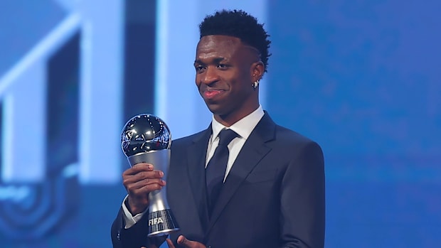 Vinicius Jr