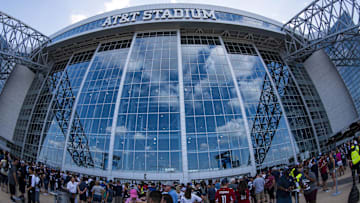 Dallas Cowboys, AT&T Stadium