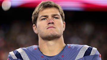 New York Jets v New England Patriots - NFL 2025