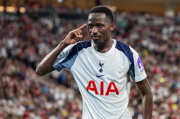 Pape Matar Sarr