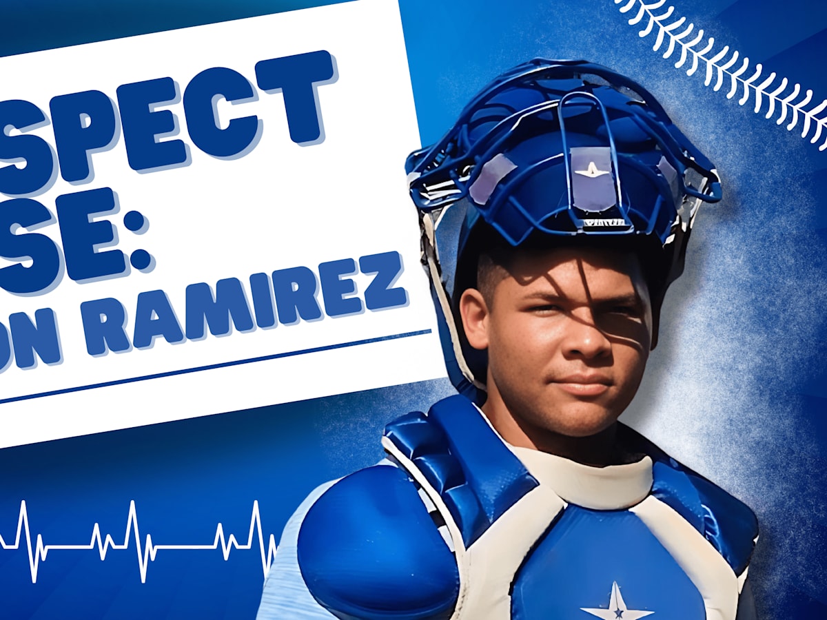 Prospect Pulse: 18-year-old Ramon Ramirez Continues to Impress for ACL  Royals